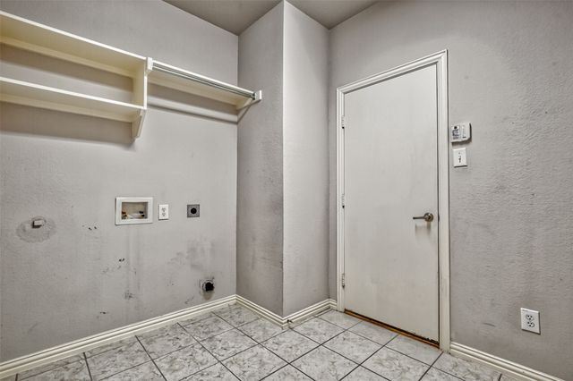 4609 Pine Brook Drive, Plano, TX 75024