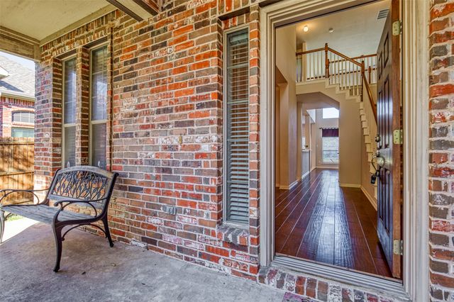 4609 Pine Brook Drive, Plano, TX 75024