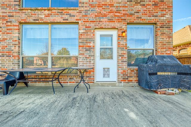 4609 Pine Brook Drive, Plano, TX 75024