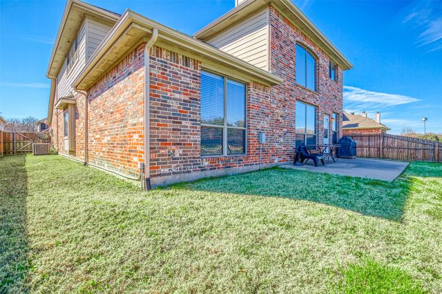 4609 Pine Brook Drive, Plano, TX 75024