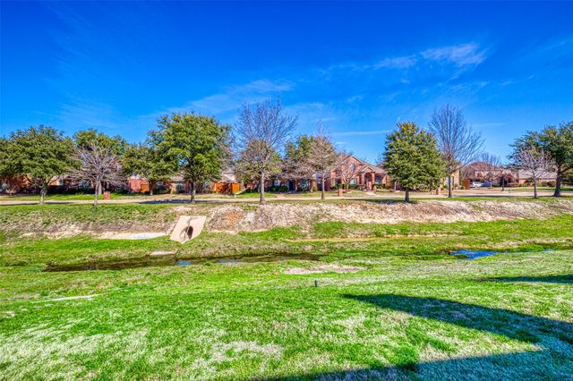 4609 Pine Brook Drive, Plano, TX 75024
