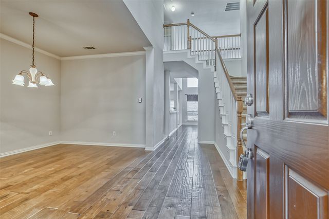4609 Pine Brook Drive, Plano, TX 75024