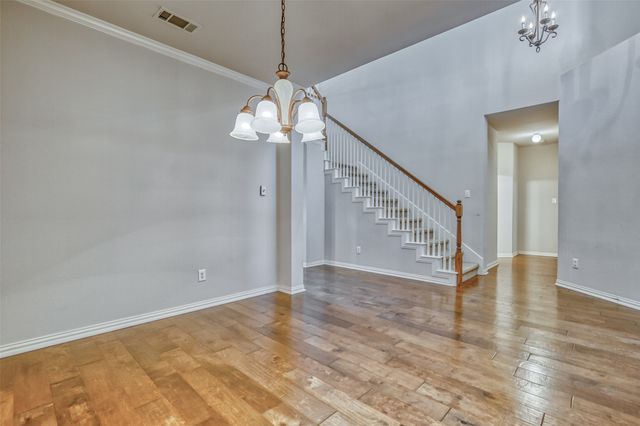 4609 Pine Brook Drive, Plano, TX 75024