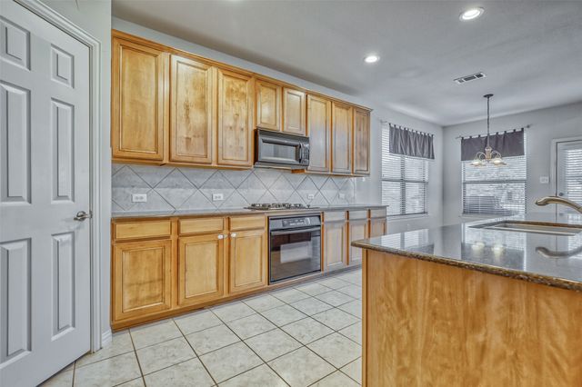 4609 Pine Brook Drive, Plano, TX 75024