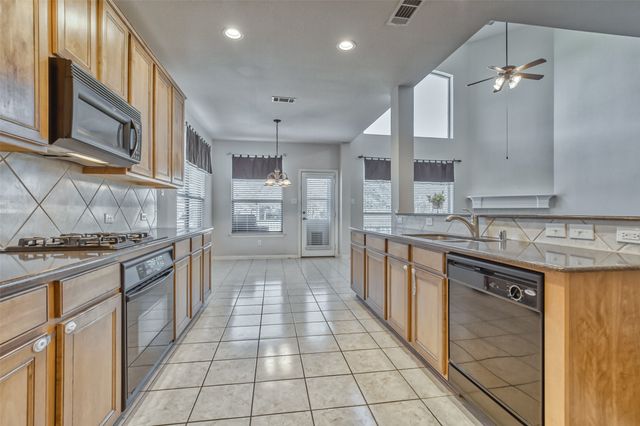 4609 Pine Brook Drive, Plano, TX 75024