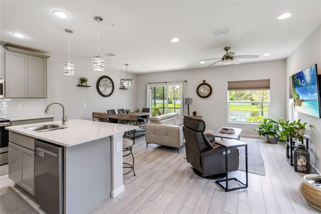 378 CAPE HONEYSUCKLE PLACE, Sanford, FL 32771