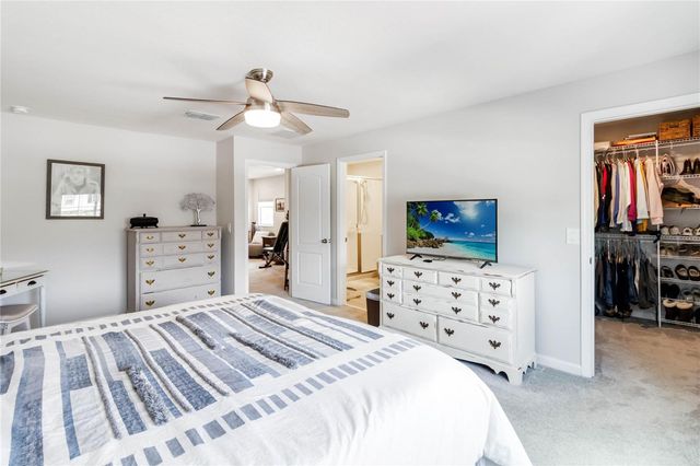 378 CAPE HONEYSUCKLE PLACE, Sanford, FL 32771