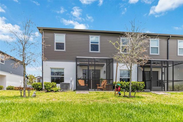 378 CAPE HONEYSUCKLE PLACE, Sanford, FL 32771