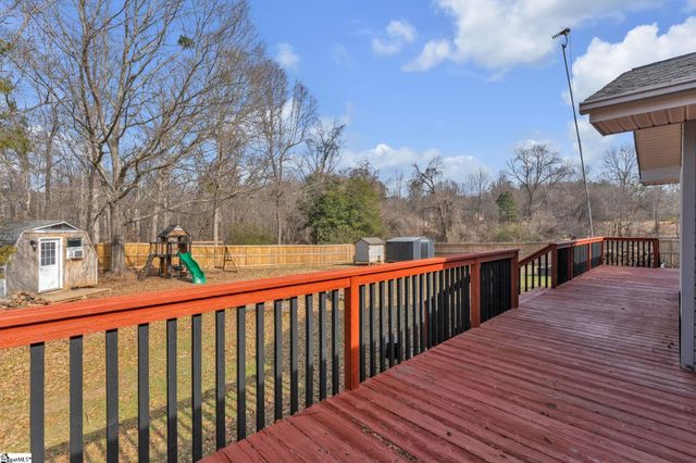 1947 Old Grove Road, Piedmont, SC 29673