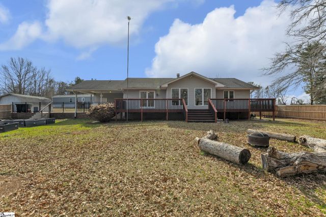 1947 Old Grove Road, Piedmont, SC 29673