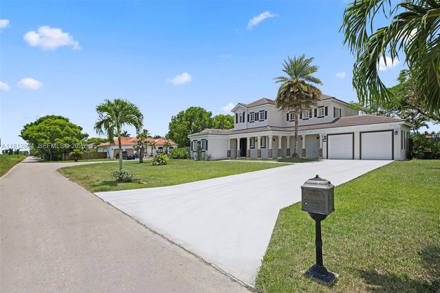 32360 SW 204th Avenue, Homestead, FL 33030