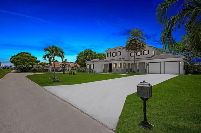 32360 SW 204th Avenue, Homestead, FL 33030