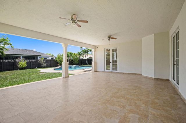 32360 SW 204th Avenue, Homestead, FL 33030