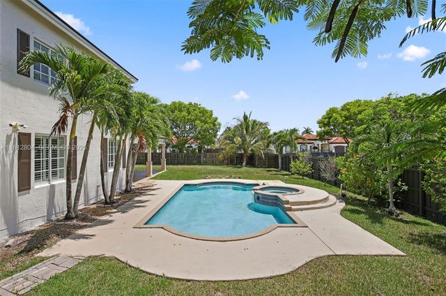 32360 SW 204th Avenue, Homestead, FL 33030
