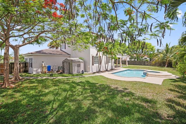32360 SW 204th Avenue, Homestead, FL 33030
