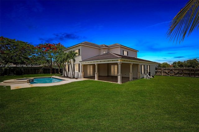 32360 SW 204th Avenue, Homestead, FL 33030