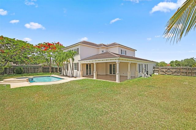 32360 SW 204th Avenue, Homestead, FL 33030
