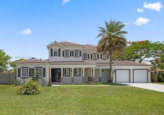 32360 SW 204th Avenue, Homestead, FL 33030
