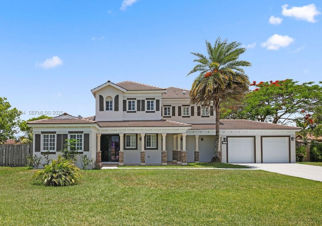 32360 SW 204th Avenue, Homestead, FL 33030