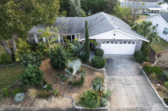 149 Harpers Ferry Drive, Daytona Beach, FL 32119