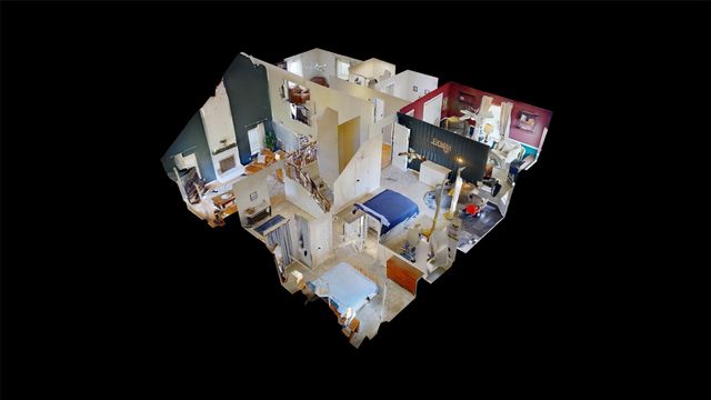 6604 Gillis Johnson, Fort Worth, TX 76179