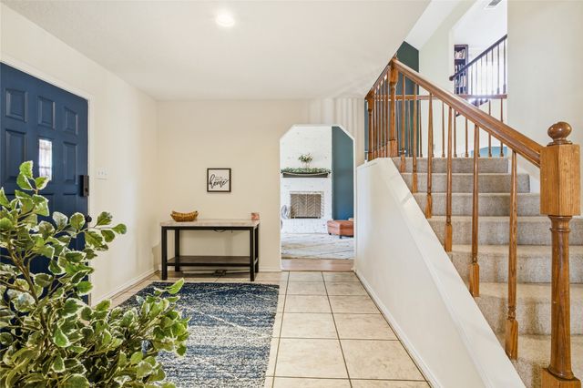 6604 Gillis Johnson, Fort Worth, TX 76179