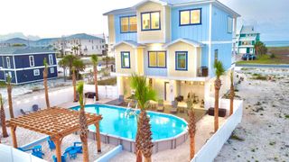 7876 Gulf Blvd, Navarre Beach, FL 32566