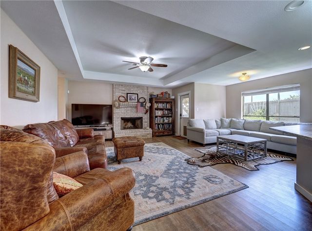 543 Lydia Ann Channel, Port Aransas, TX 78373