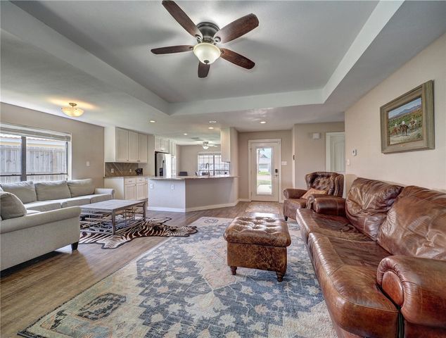 543 Lydia Ann Channel, Port Aransas, TX 78373