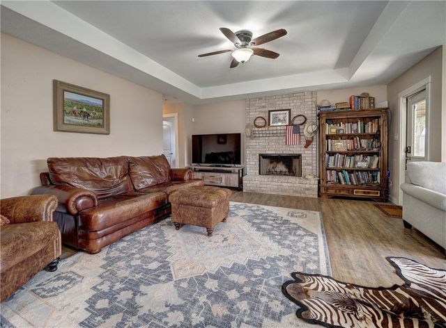543 Lydia Ann Channel, Port Aransas, TX 78373