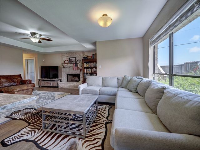 543 Lydia Ann Channel, Port Aransas, TX 78373