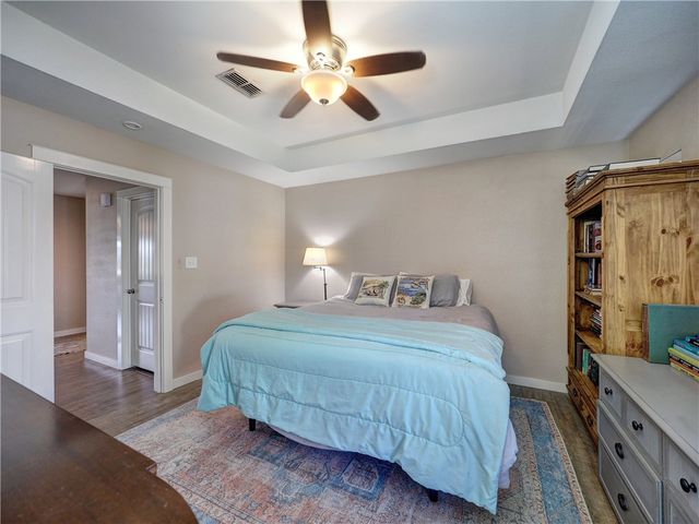 543 Lydia Ann Channel, Port Aransas, TX 78373