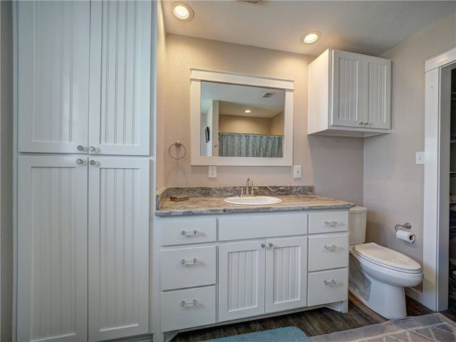 543 Lydia Ann Channel, Port Aransas, TX 78373