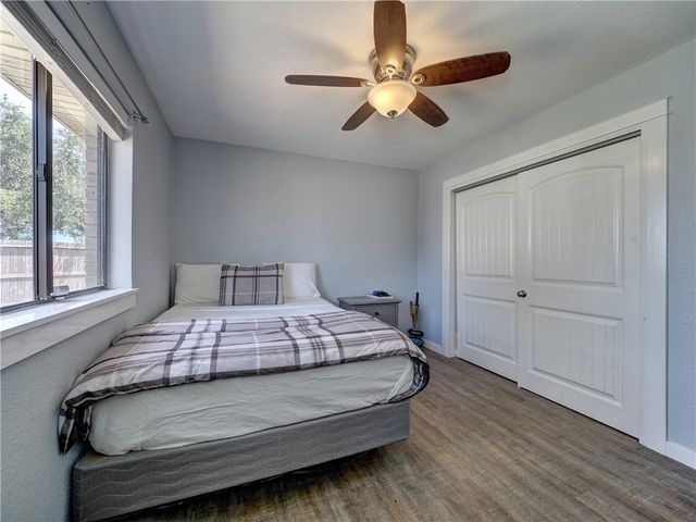 543 Lydia Ann Channel, Port Aransas, TX 78373