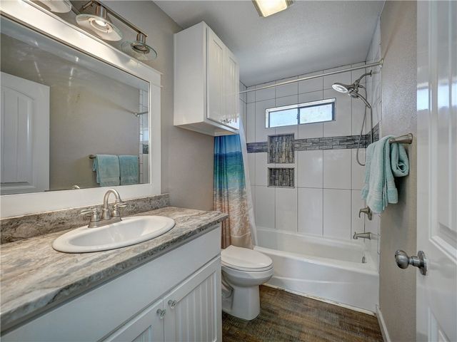 543 Lydia Ann Channel, Port Aransas, TX 78373