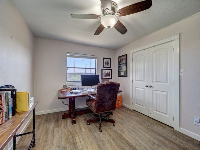 543 Lydia Ann Channel, Port Aransas, TX 78373