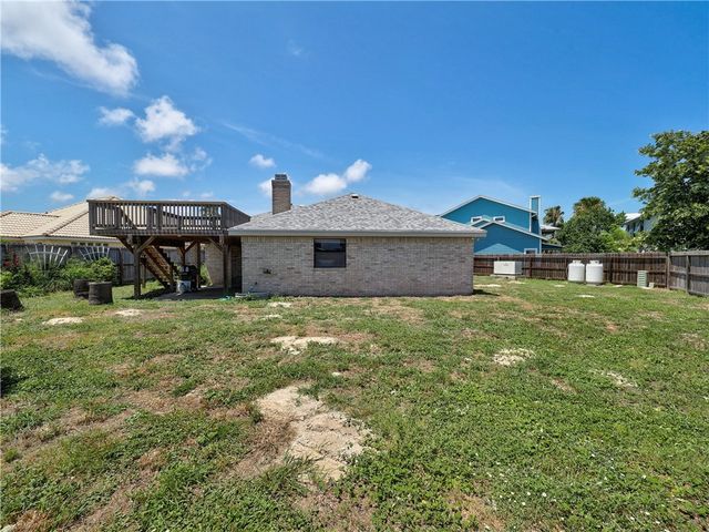 543 Lydia Ann Channel, Port Aransas, TX 78373