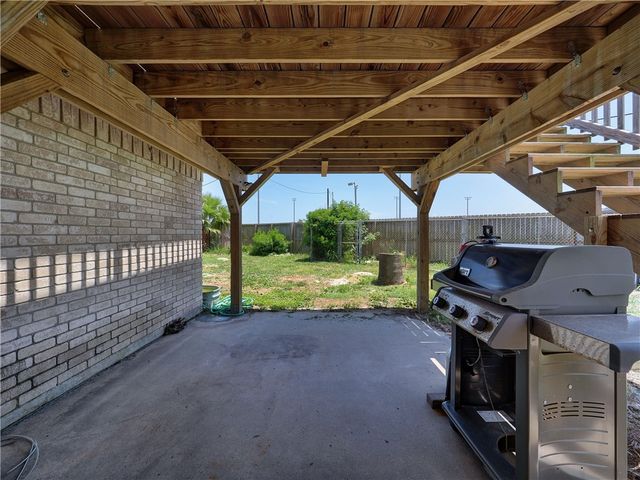 543 Lydia Ann Channel, Port Aransas, TX 78373