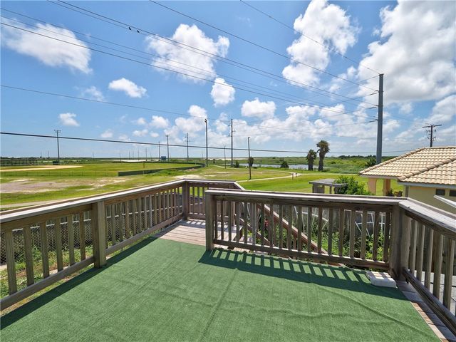 543 Lydia Ann Channel, Port Aransas, TX 78373