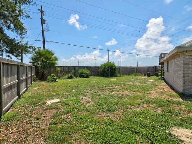 543 Lydia Ann Channel, Port Aransas, TX 78373