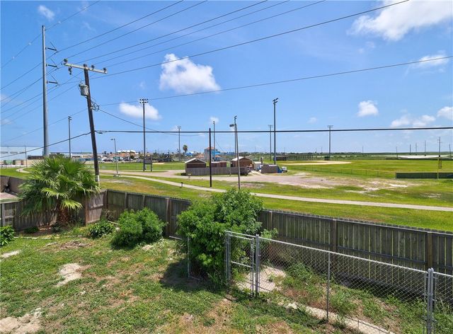 543 Lydia Ann Channel, Port Aransas, TX 78373