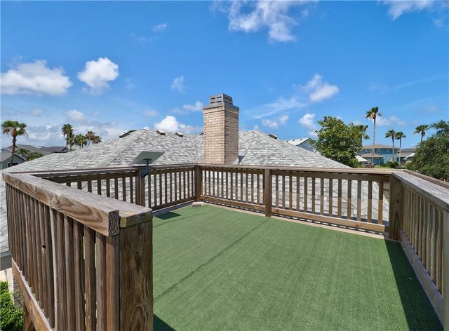 543 Lydia Ann Channel, Port Aransas, TX 78373