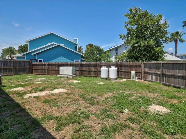 543 Lydia Ann Channel, Port Aransas, TX 78373