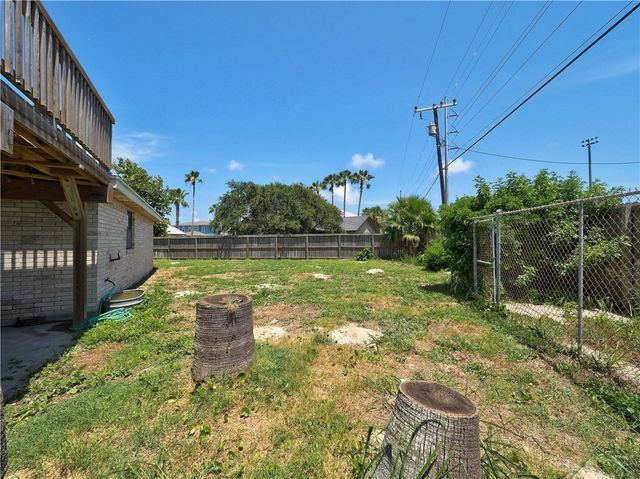 543 Lydia Ann Channel, Port Aransas, TX 78373