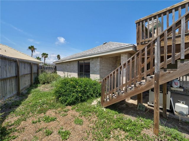 543 Lydia Ann Channel, Port Aransas, TX 78373