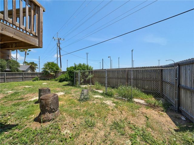 543 Lydia Ann Channel, Port Aransas, TX 78373