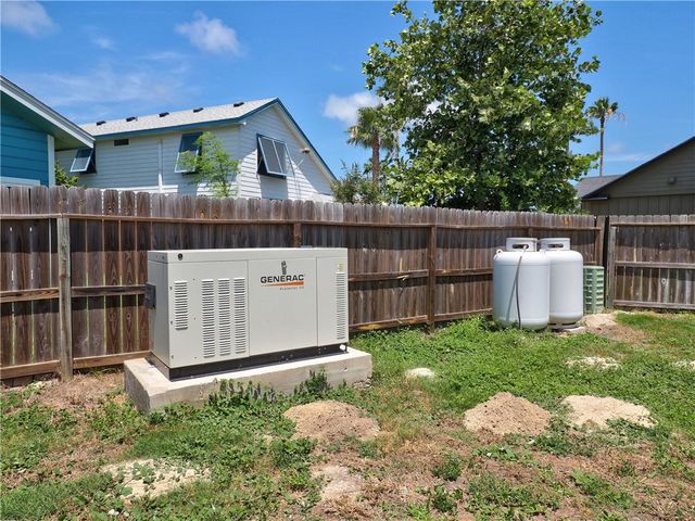 543 Lydia Ann Channel, Port Aransas, TX 78373