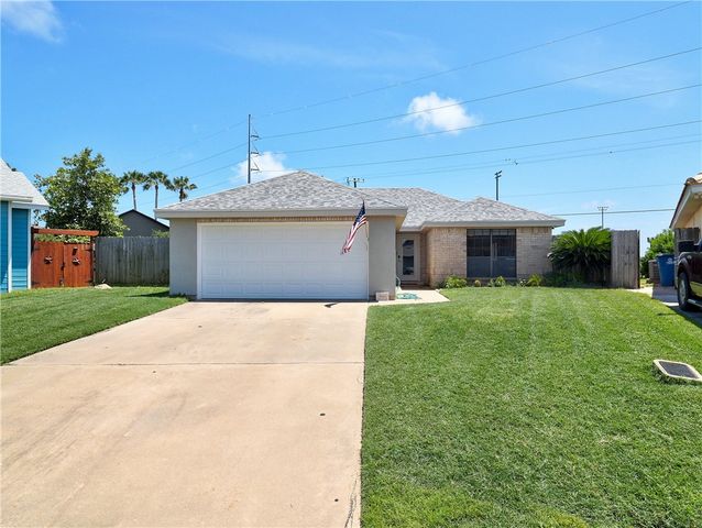 543 Lydia Ann Channel, Port Aransas, TX 78373