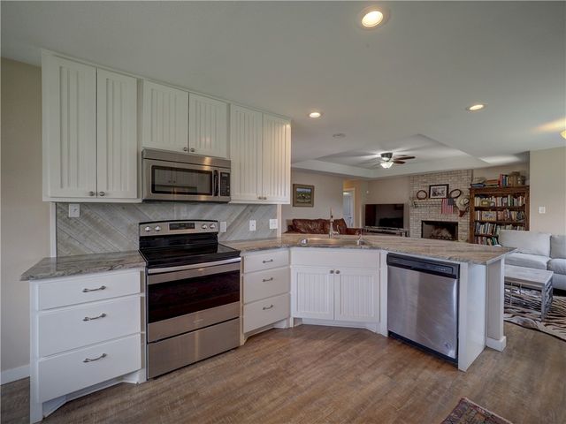 543 Lydia Ann Channel, Port Aransas, TX 78373