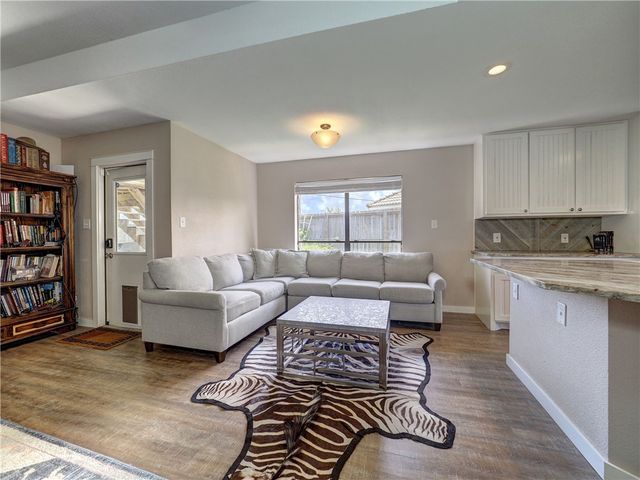 543 Lydia Ann Channel, Port Aransas, TX 78373